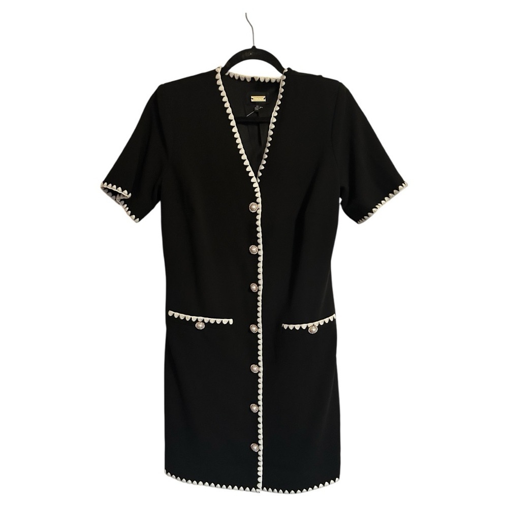 NWOT ALEXIA ADMOR Jaiya Dress - Picture 2 of 8